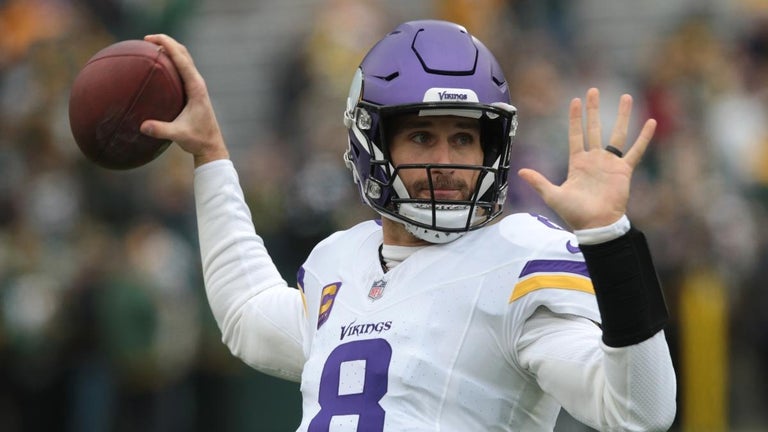 Minnesota Vikings QB Kirk Cousins Shares Interesting Super Bowl Prediction (Exclusive)