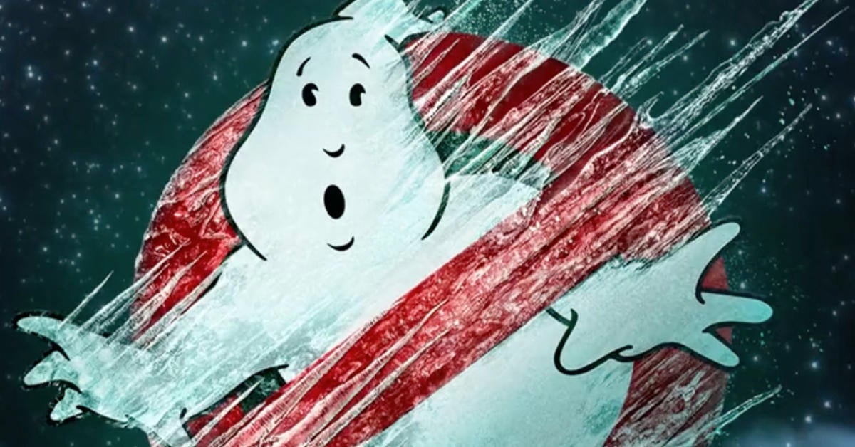 Ghostbusters: Frozen Empire Creates "New Mythology"