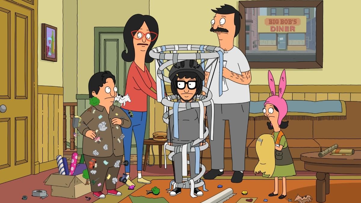 REVIEW: A definitive ranking of 'Bob's Burgers' Halloween episodes