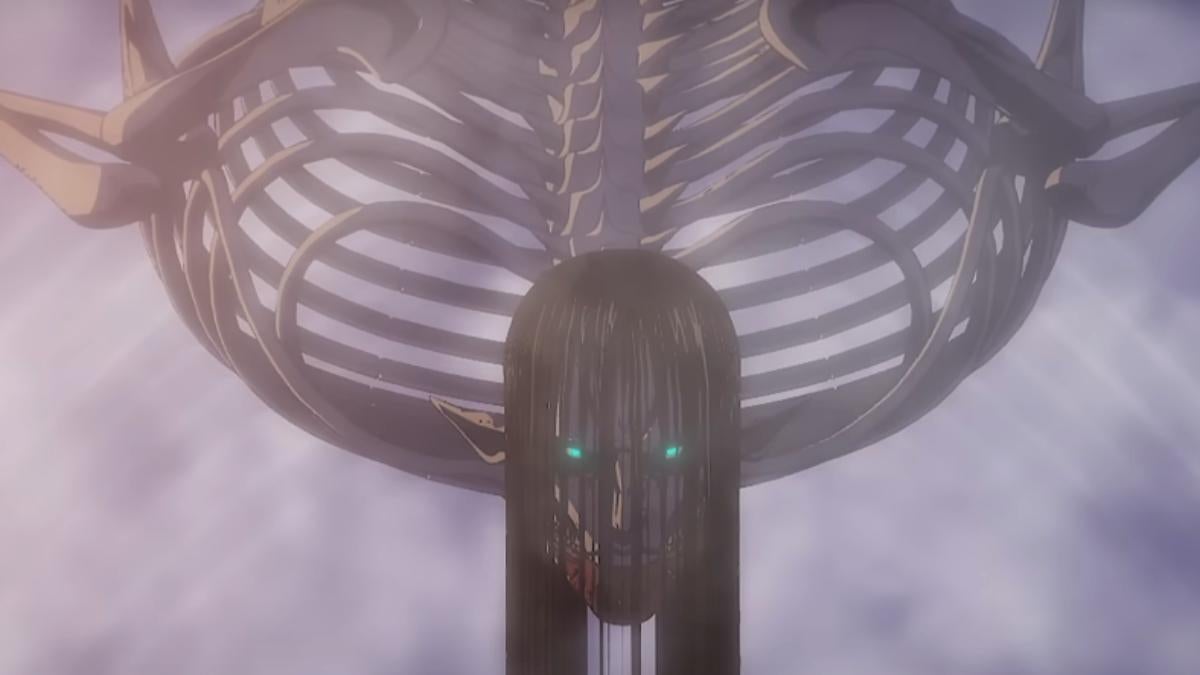Attack On Titan Countdown on X: Only 1 Week until The Return of