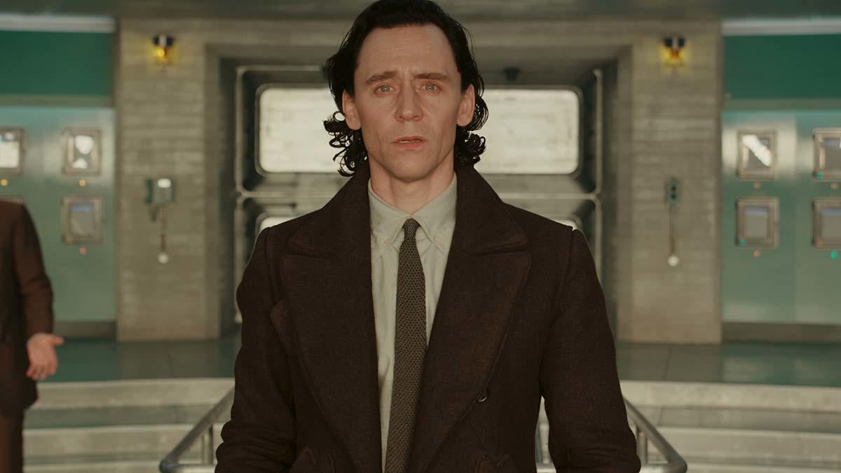 LOKI, Season 2 LOKI, Season 2