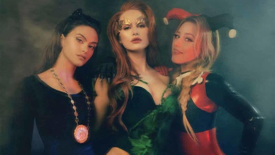 riverdale-gotham-city-sirens