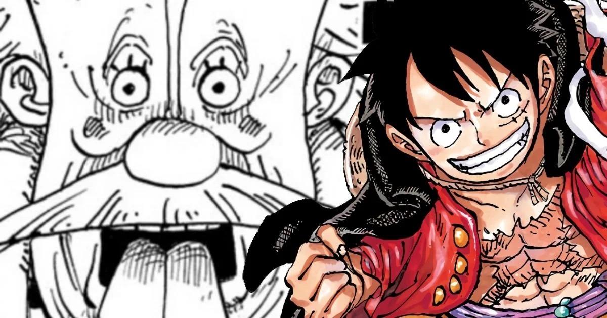 One Piece Details One of Vegapunk's Most Cursed Details