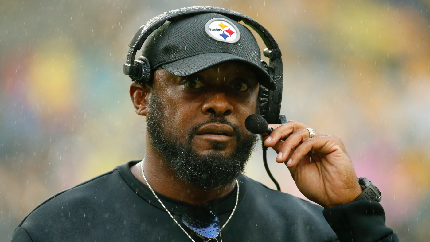 Steelers 2024 schedule: Ranking five reasons why Pittsburgh's slate might be NFL's toughest