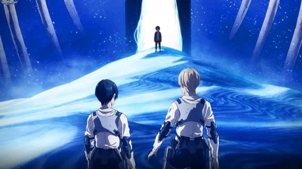 After 'Attack on Titan,' This Is Your Next Anime Binge