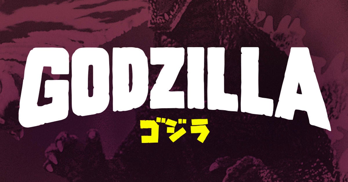 Pluto TV Unveils Godzilla Day Programming