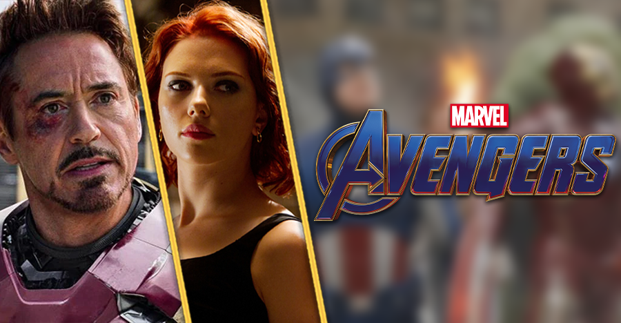 Scarlett Johansson's Upcoming Marvel Franchise: Check Out The Top