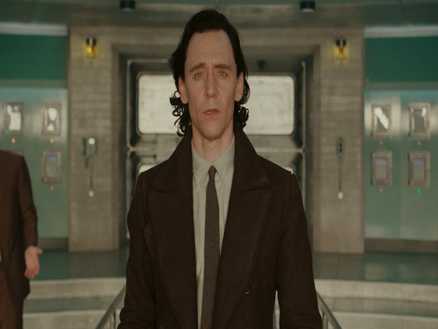 'Loki' Cinematographer Uses One Word to Describe Final Episodes of Season 2 (Exclusive)