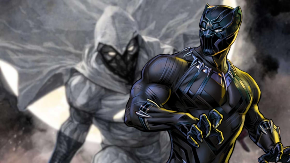 marvel-black-panther-vs-moon-knight-ultimate-universe-2024