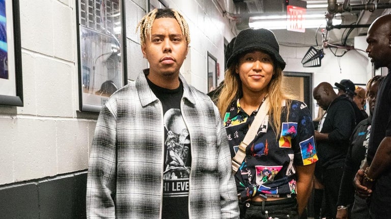 Naomi Osaka Sparks Breakup Rumors Just Months After Welcoming Baby With Rapper Boyfriend