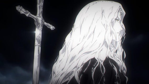 castlevania-nocturne-alucard-netflix-anime