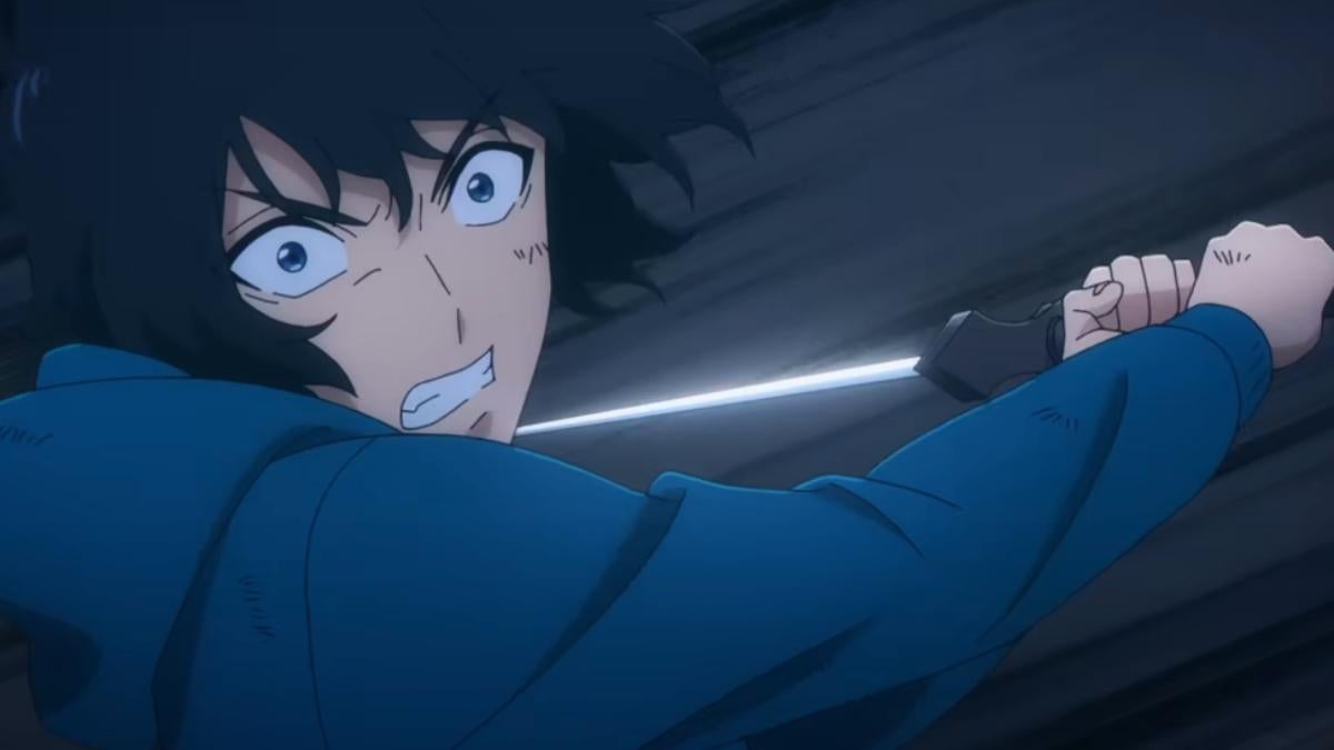 Solo Leveling: Anime Ganha Novo Trailer e Data de Estreia
