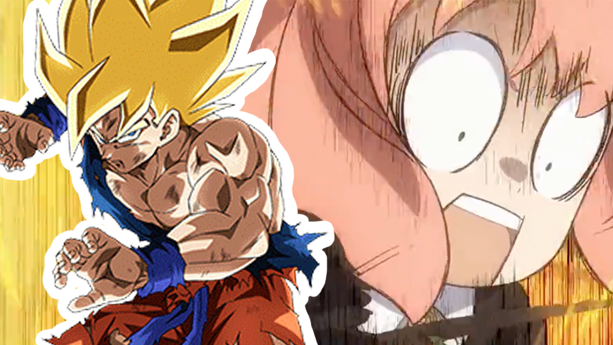 New Dragon Ball Super Chapter Features Surprise Super Saiyan 3 Cameo