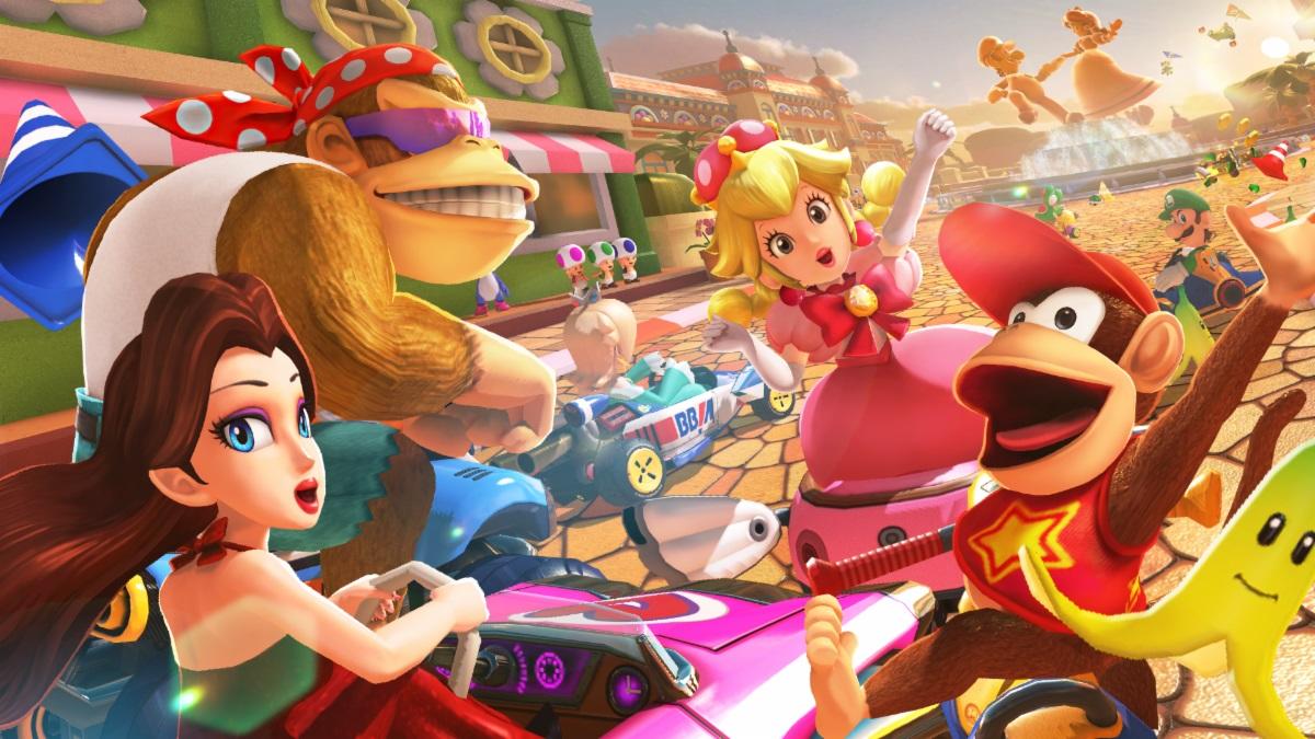 Mario Kart Tour Ending Could Hint at Mario Kart 9 Plans