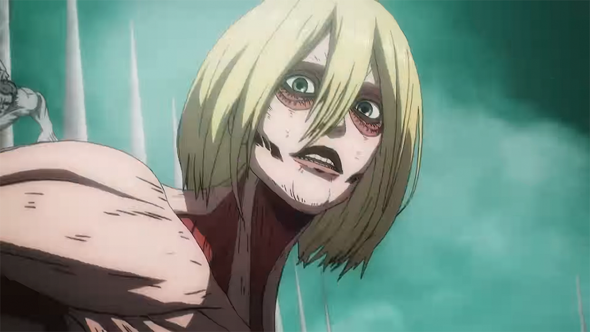 Attack on Titan Reveals Final Countdown Installation Ahead of