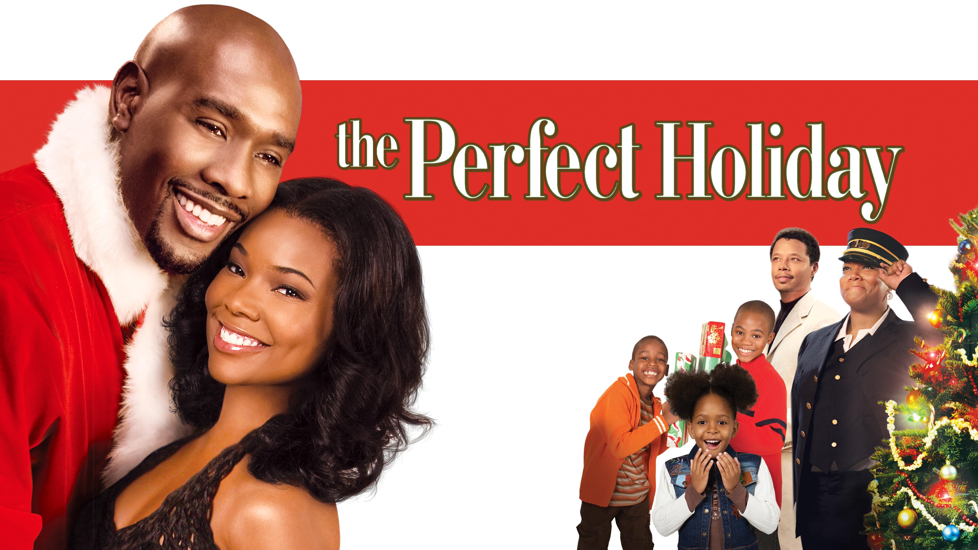 New Christmas Movies Now Streaming on Prime Video