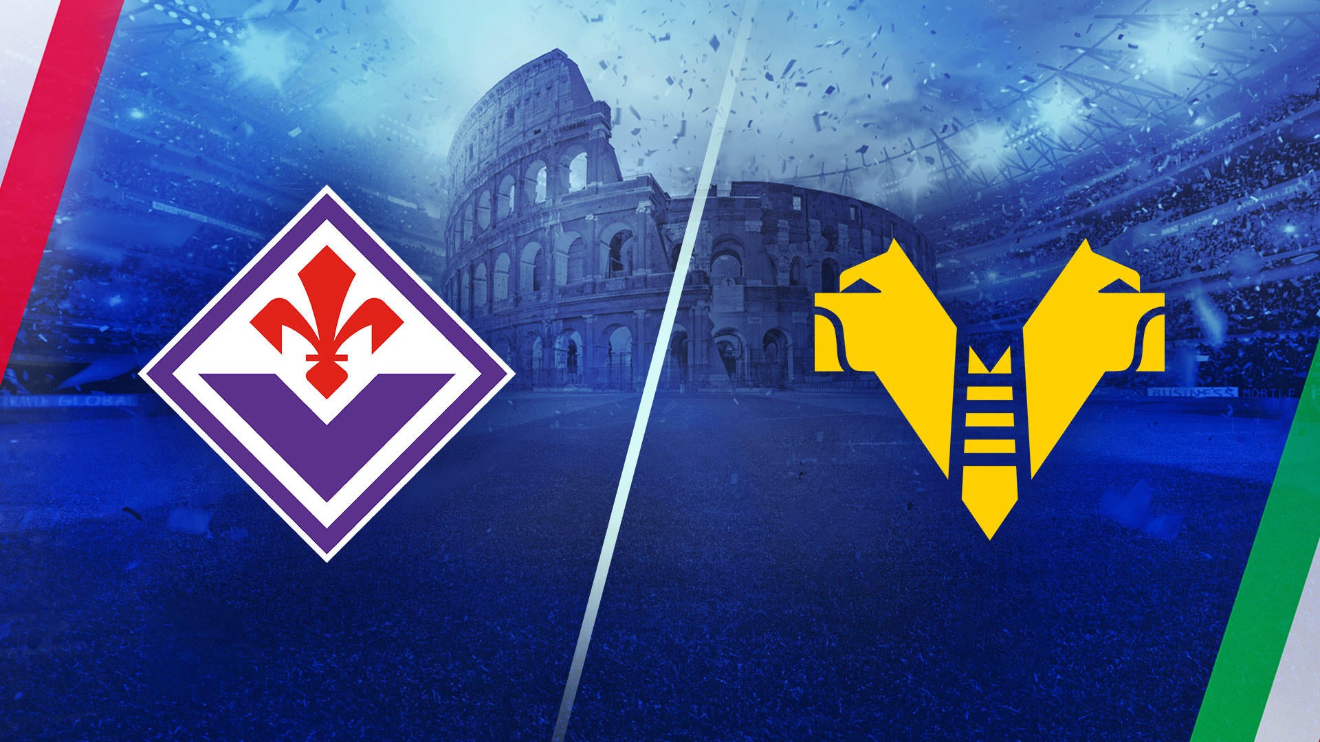 Watch ACF Fiorentina vs. Hellas Verona Online: Live Stream, Start Time