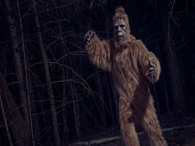 Bigfoot