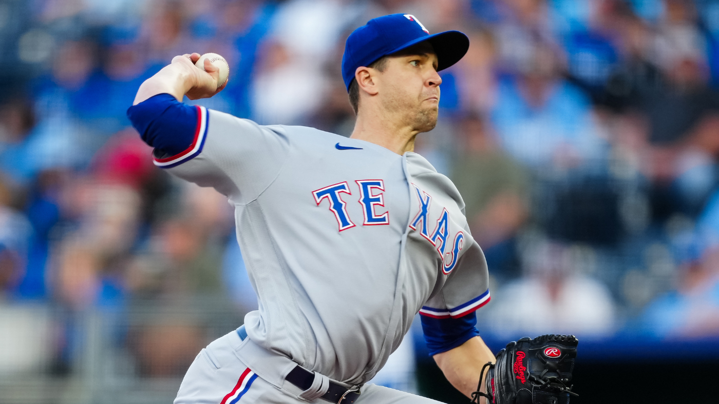 2023 World Series: Rangers who will get a ring, including Jacob deGrom, Jake Odorizzi, and Brad Miller