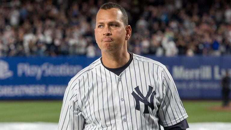 Alex Rodriguez Calls out New York Yankees for Major Slight