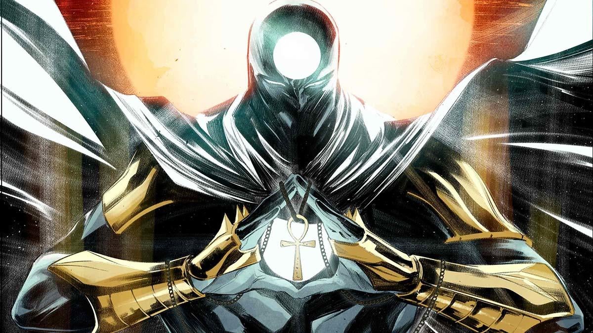 Moon Knight Trailer: Hidden Details Reveal Scary Villain In Disney+ Show