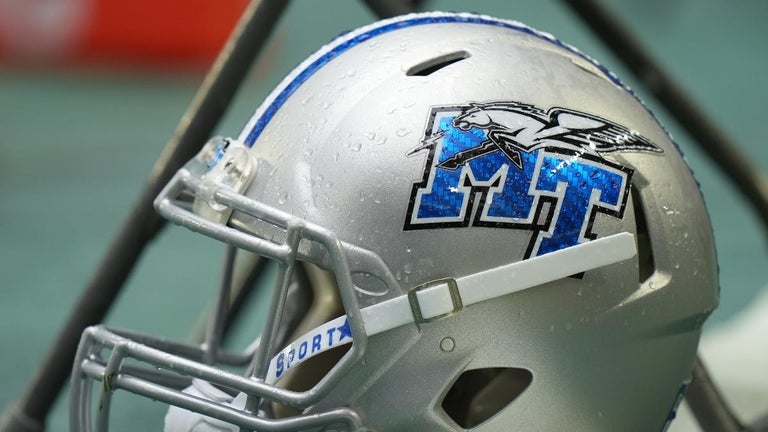 MTSU Football Employee Accused of Exposing Himself to Child in Target
