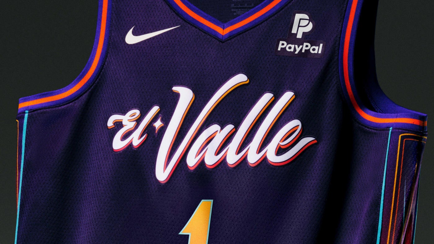 ranking nba city jerseys