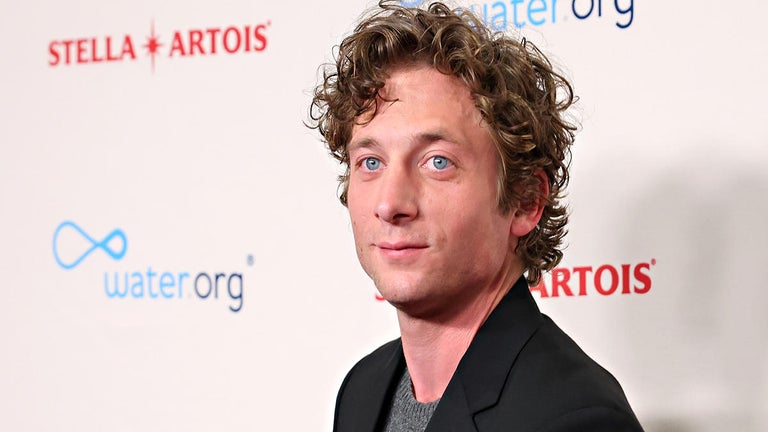 Watch the Exact Moment Jeremy Allen White Learned the Actors Strike Was Over