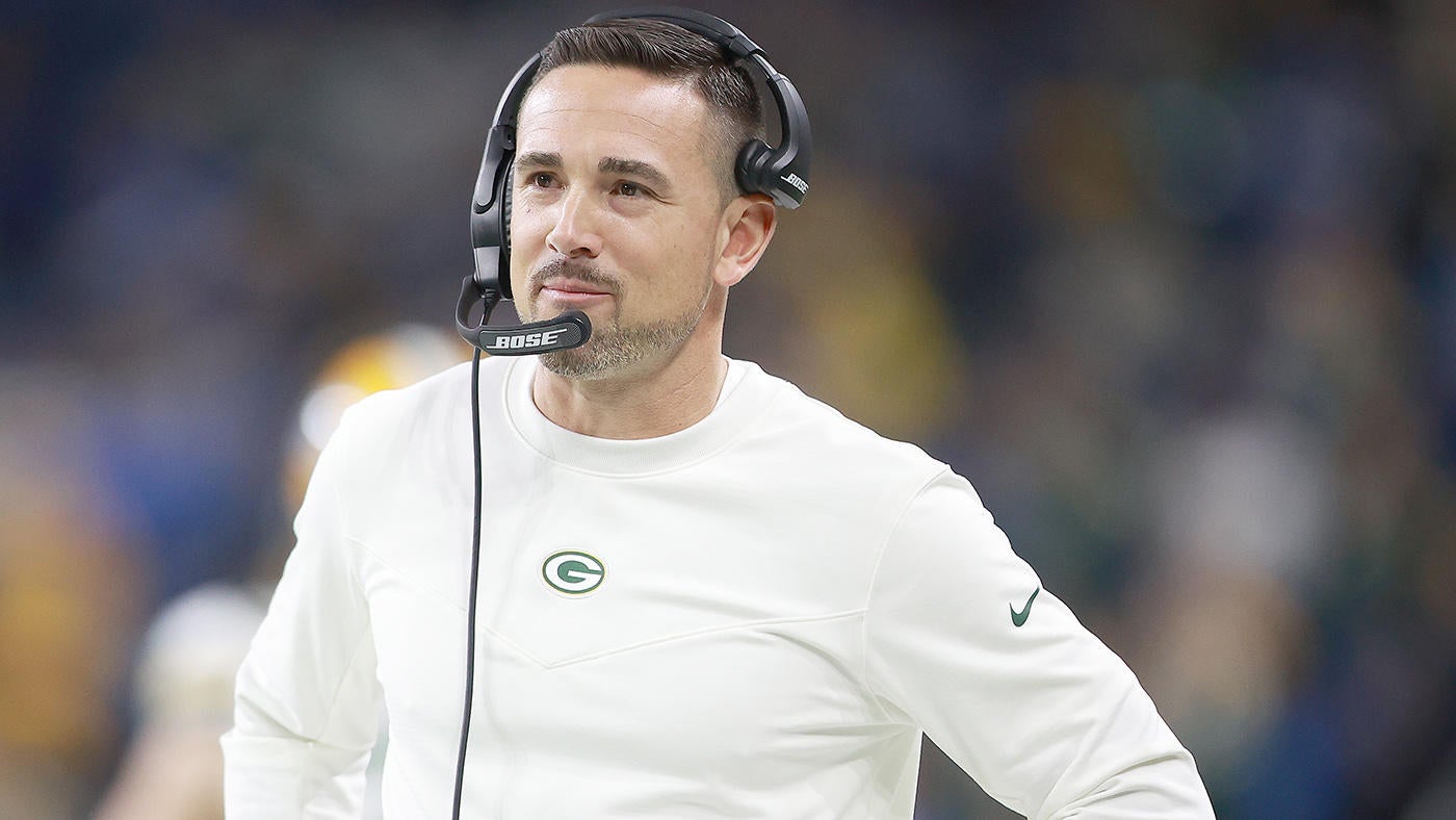Brothers Mike LaFleur, Matt LeFleur weigh in on whom their parents will root for ahead of Rams-Packers game