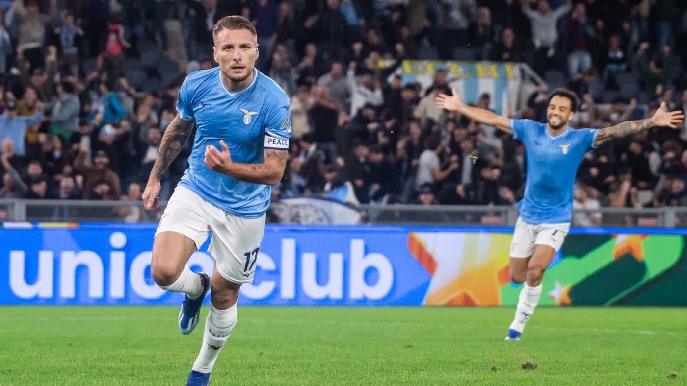 Bologna vs. Lazio odds, picks, how to watch, live stream: Nov. 3, 2023 Italian Serie A predictions