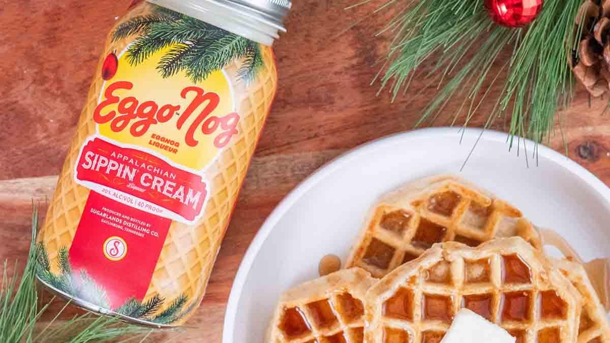 eggo-nog