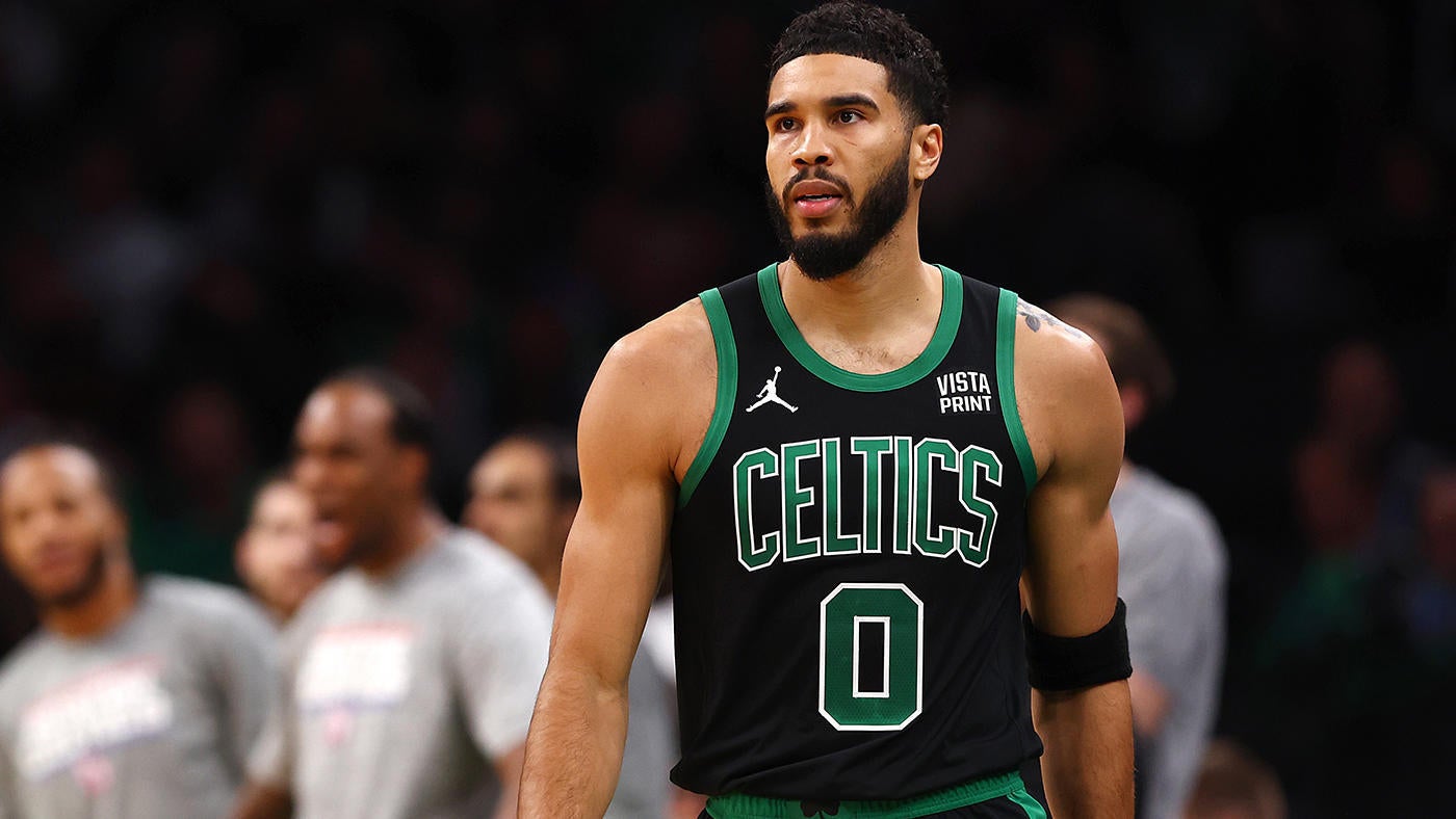 Boston Celtics’ superb start continues with most lopsided victory since 1959