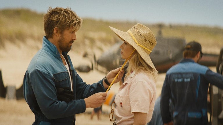 'The Fall Guy' Trailer: Ryan Gosling Plays Charismatic Stuntman in New Movie