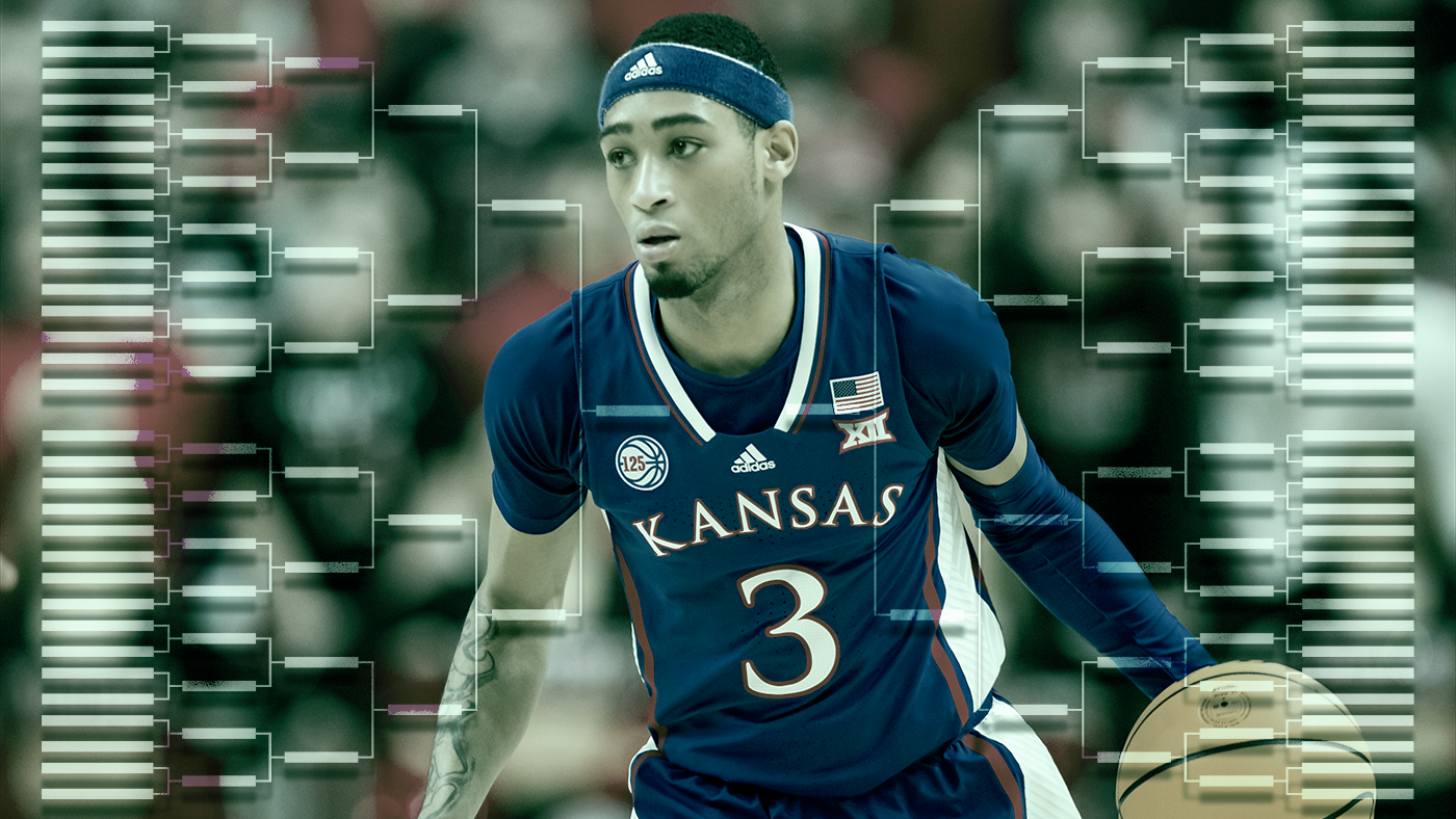 Bracketology: Kansas enters season as top seed of 2024 NCAA Tournament, Duke is No. 2 overall