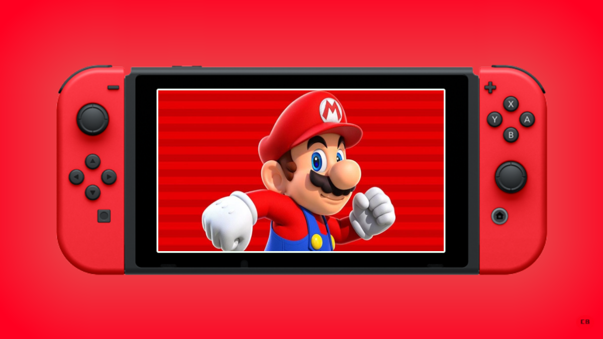 New 'Super Mario' game for Nintendo Switch available as free download for  limited time with subscription