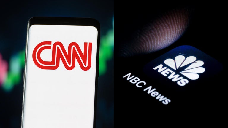 Longtime CNN Anchor Joins NBC News