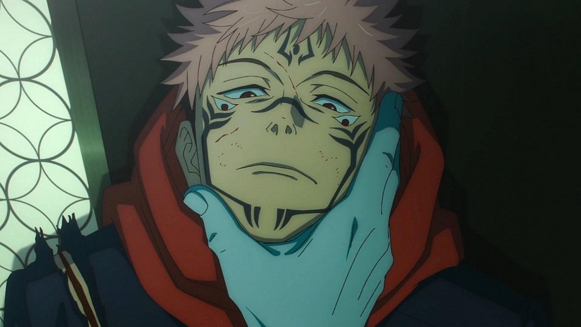 Jujutsu Kaisen Season 2 Proves Sukuna Is The Ultimate Curse