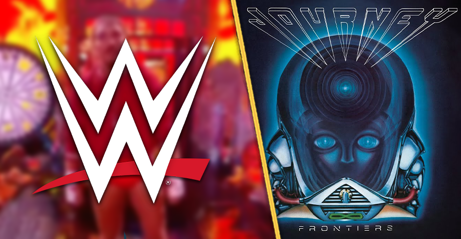 Watch: WWE NXT Star Uses Journey's "Separate Ways" as Entrance Music