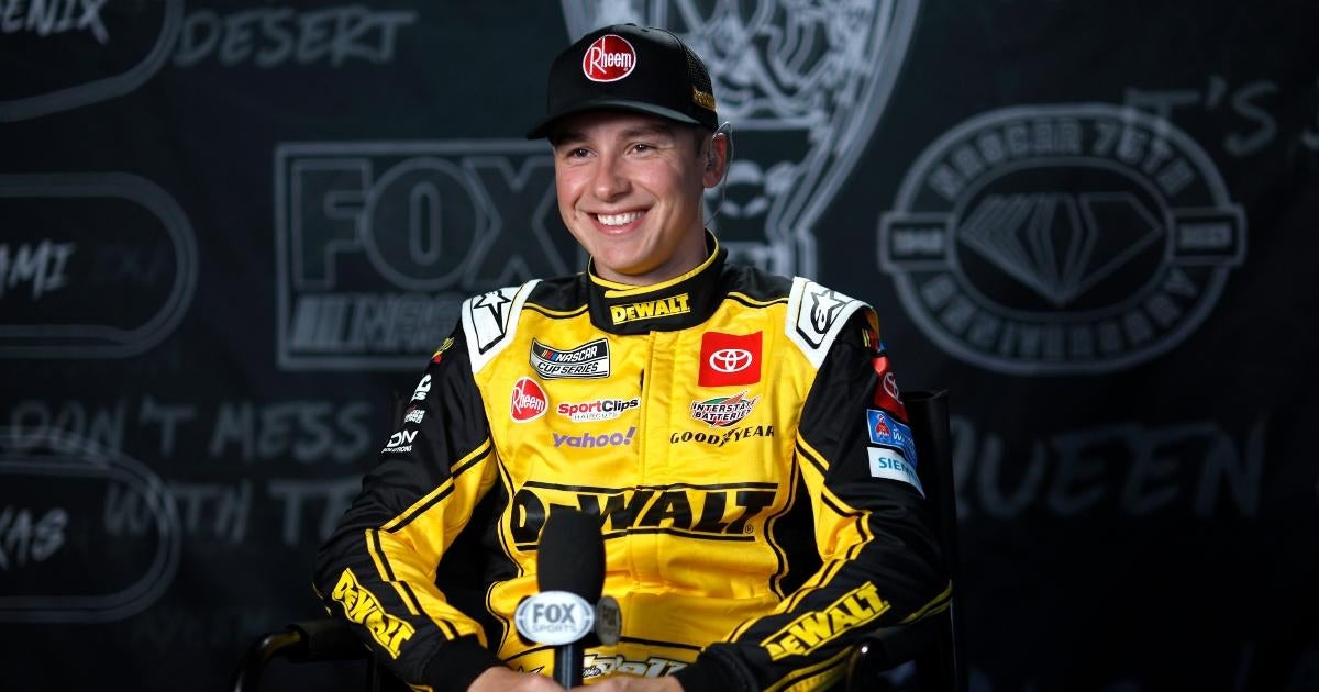christopher-bell-nascar-cup-series-championship
