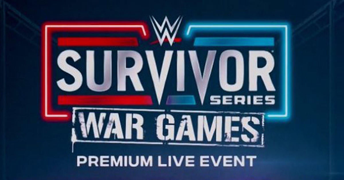  WWE: Survivor Series 2023 : Movies & TV