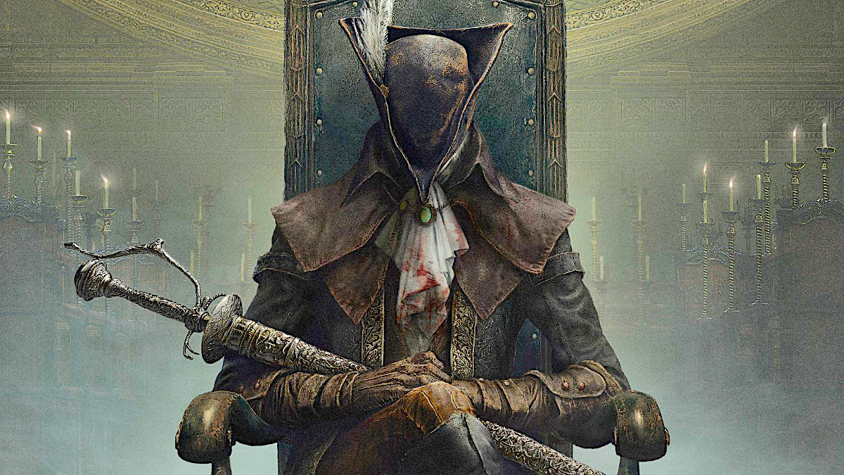 Bloodborne On PC FINALLY Happening? - These Rumors Are Wild 