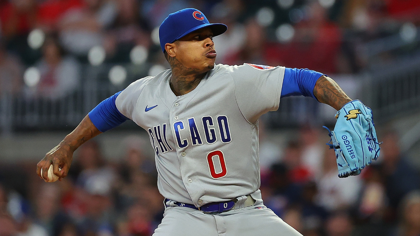 MLB free agency: Marcus Stroman, Cody Bellinger, Jorge Soler, Joey Votto, more on market after option calls