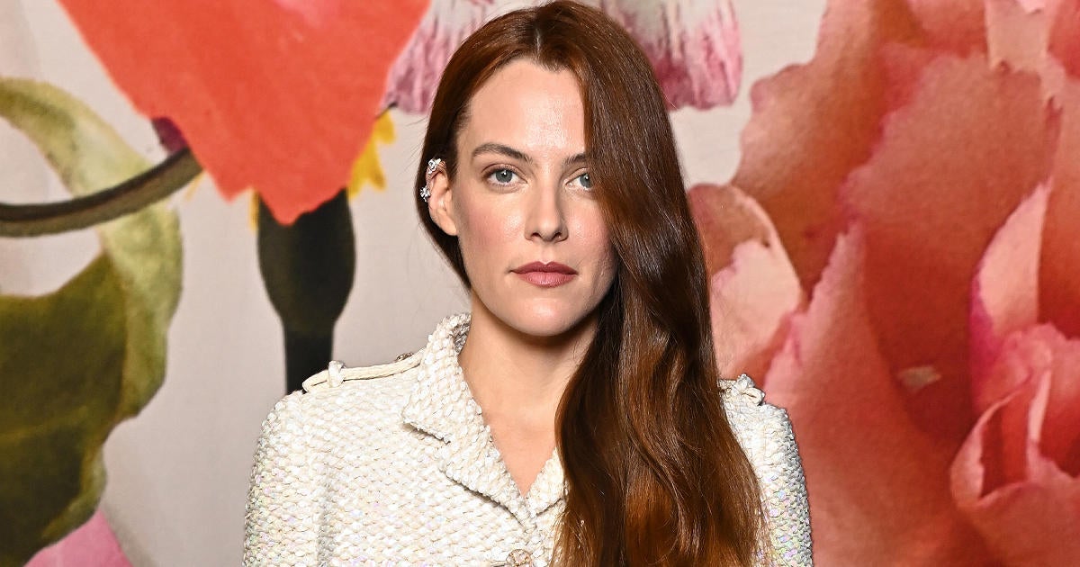 Riley Keough's Transformation From Model To Big-Screen Actress