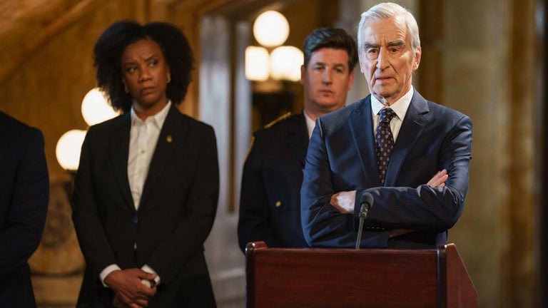 'Law & Order': Big Update on Show's Upcoming Episode Counts