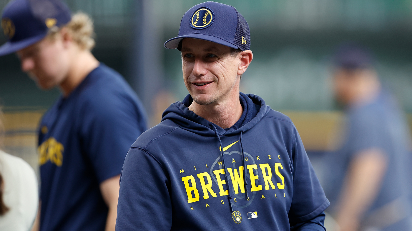 MLB rumors: Mets expecting Craig Counsell’s decision soon as team tries to fill managerial vacancy