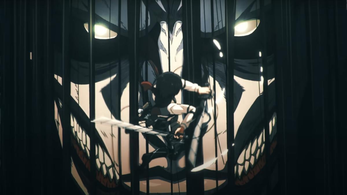 Attack on Titan Anime Finale Reportedly Undergoes Cuts at Netflix