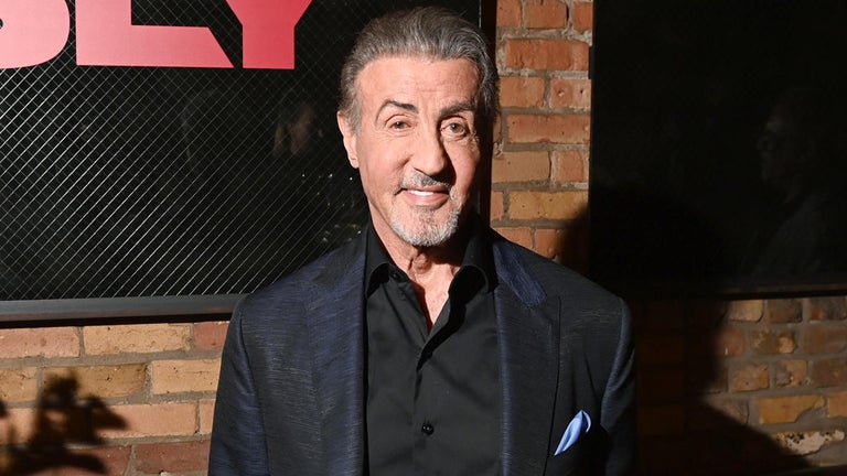 Sylvester Stallone Accused of Troubling Behavior While Making 'Tulsa King'