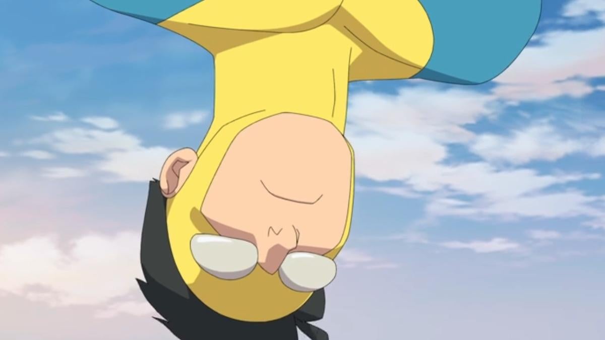 Invincible Season 2 Premiere Puts A Funny Twist on Series Tradition
