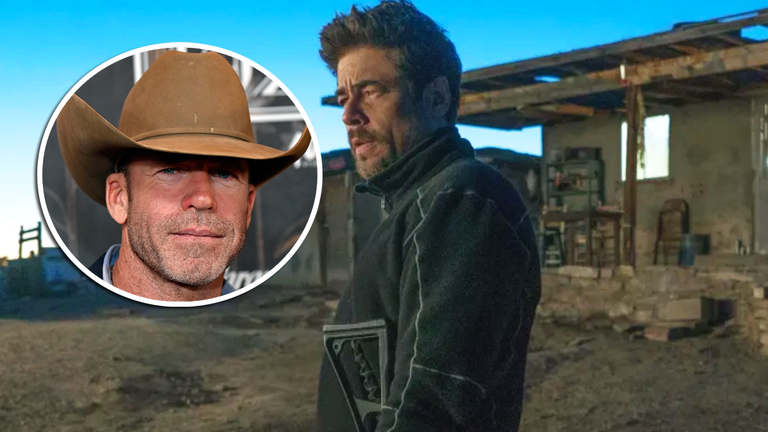 'Yellowstone' Creator Taylor Sheridan's Return to Former Project Rumored for New Movie