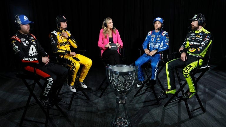 NASCAR Race: Time, Channel and How to Watch 2023 Cup Series Championship